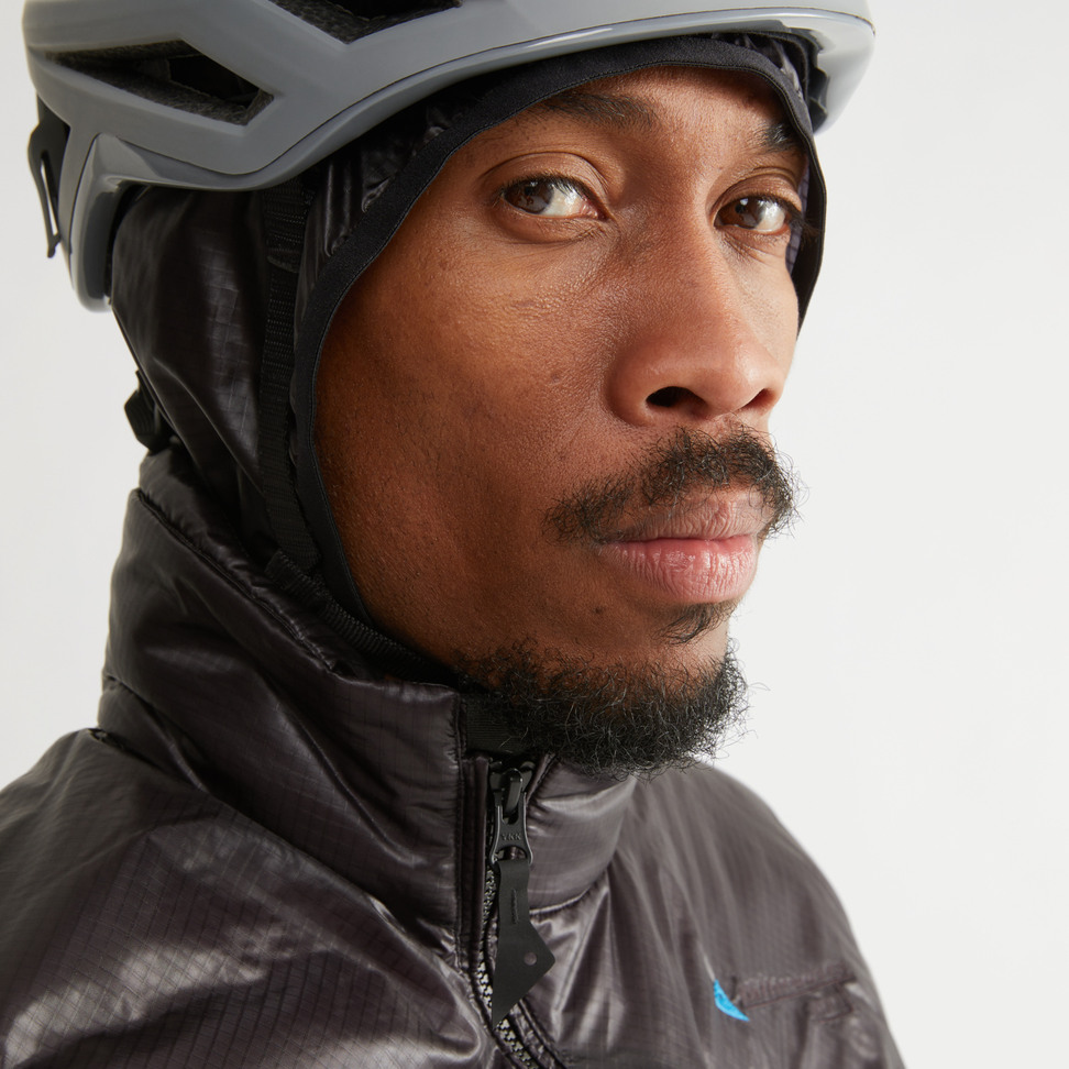 Image 5 for product Lopt Weste Herren