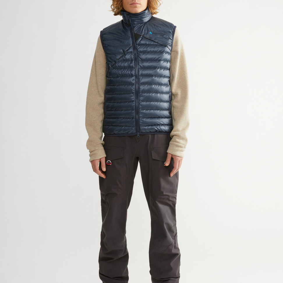 Image 2 for product Lopt Vest Men's