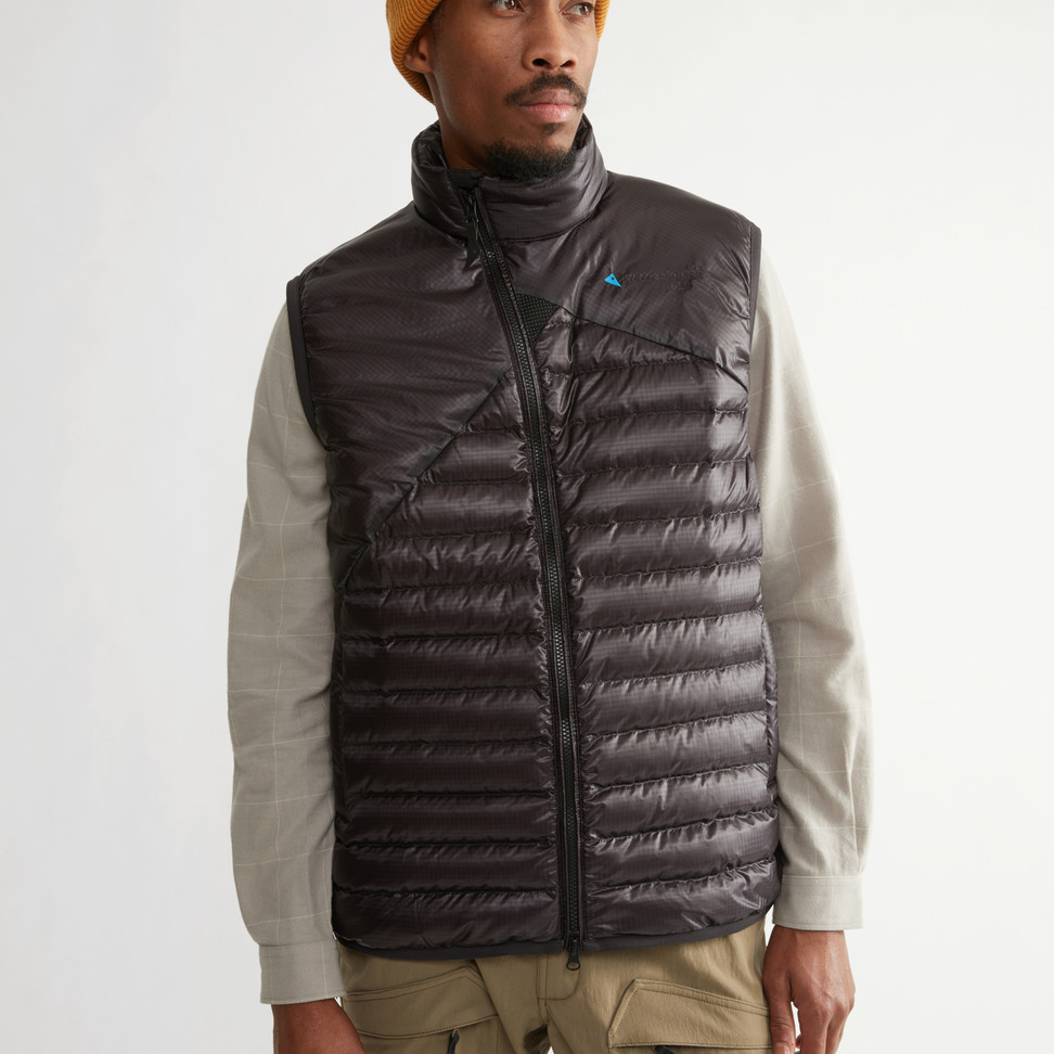 Image 1 for product Lopt Weste Herren