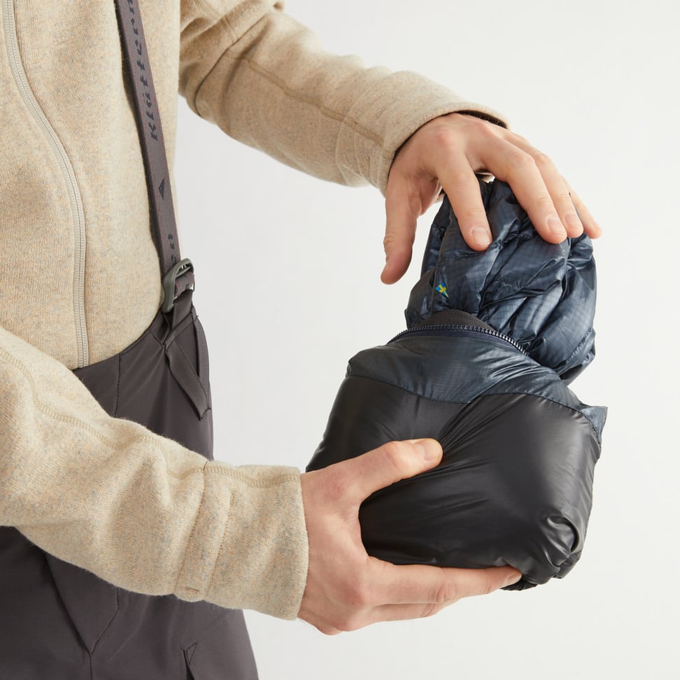 Image 6 for product Lopt Vest Men's