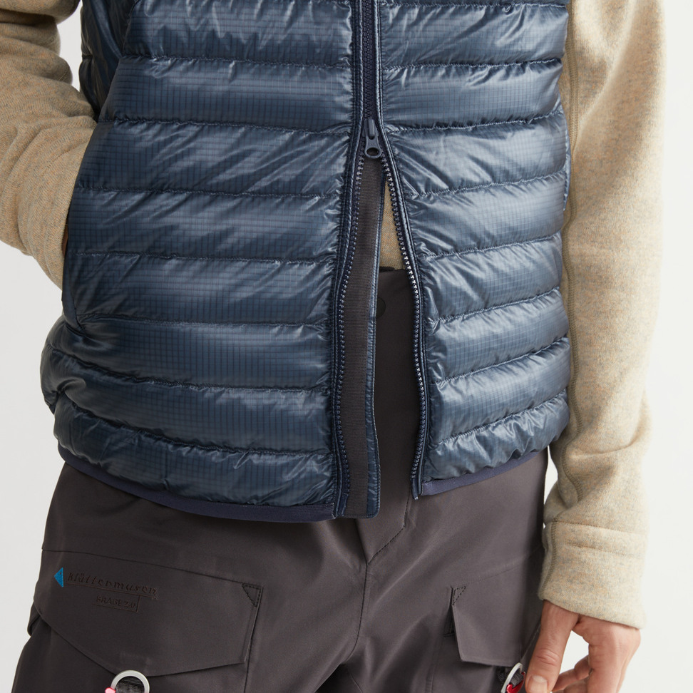 Image 4 for product Lopt Vest Men's