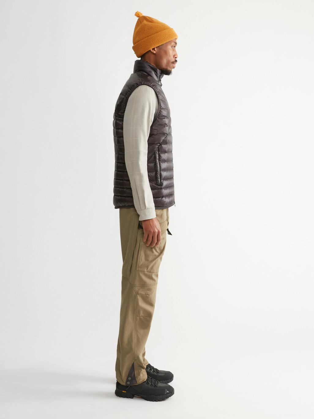 Image 3 for product Lopt Vest Men's