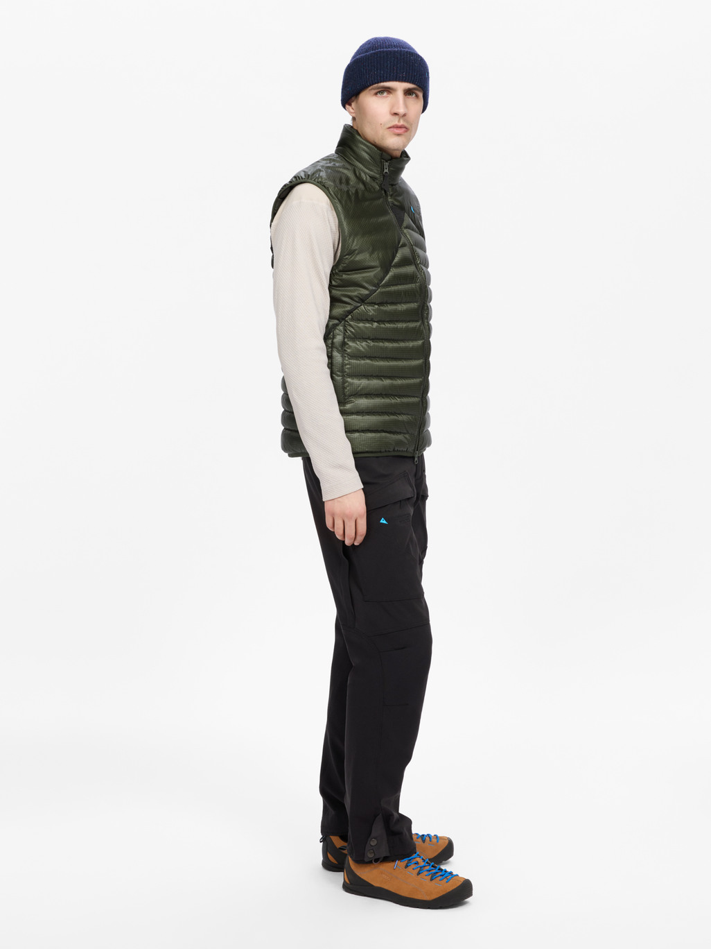Image 3 for product Lopt Vest Men's