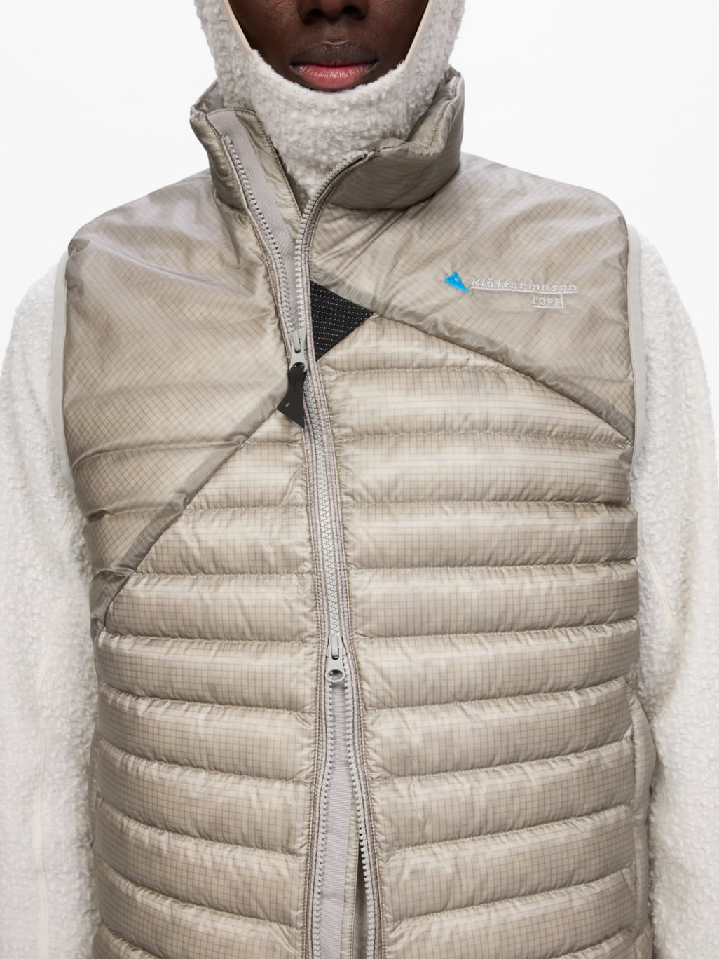 Image 8 for product Lopt Vest Men's