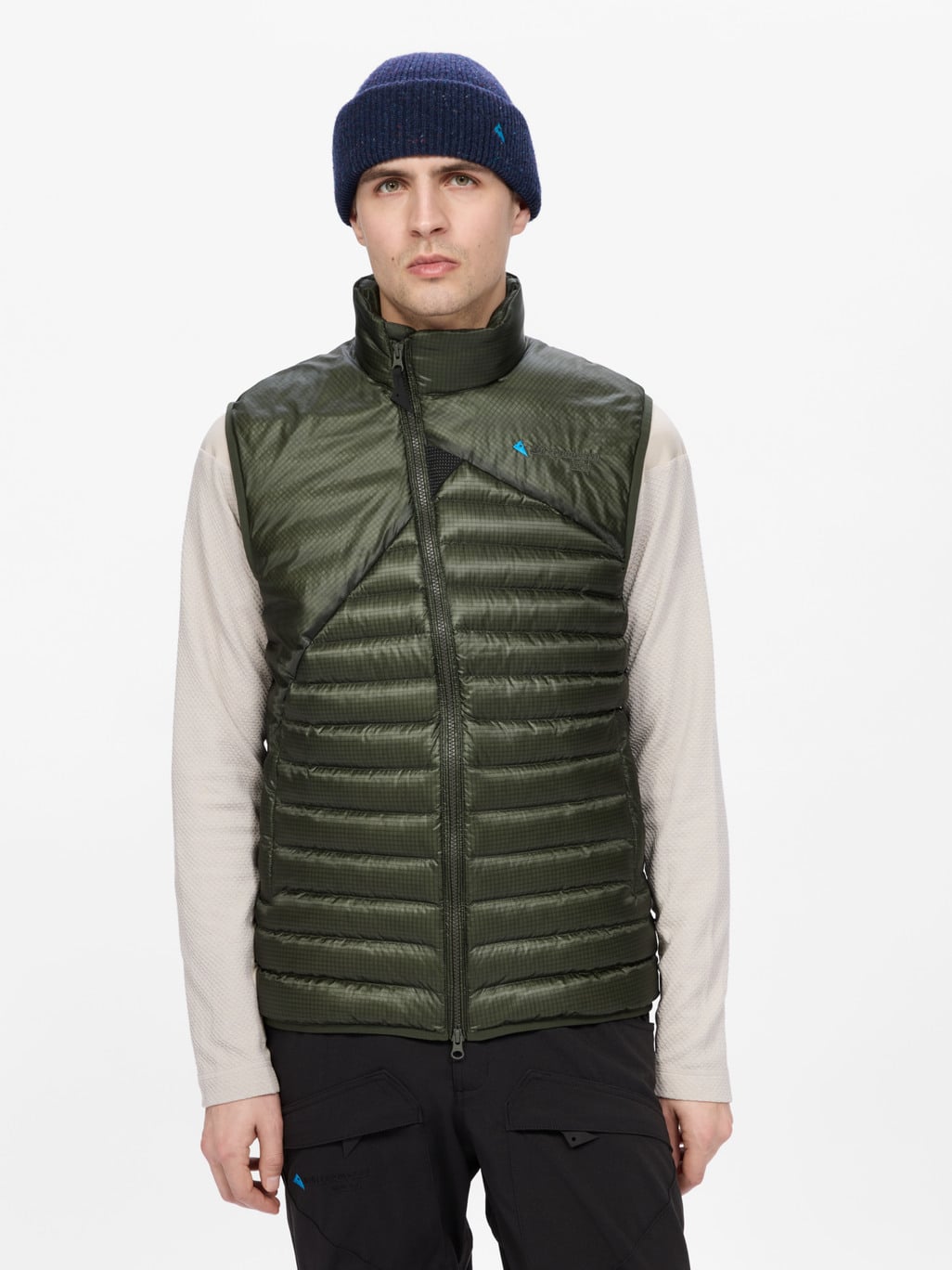 Image 1 for product Lopt Vest Men's