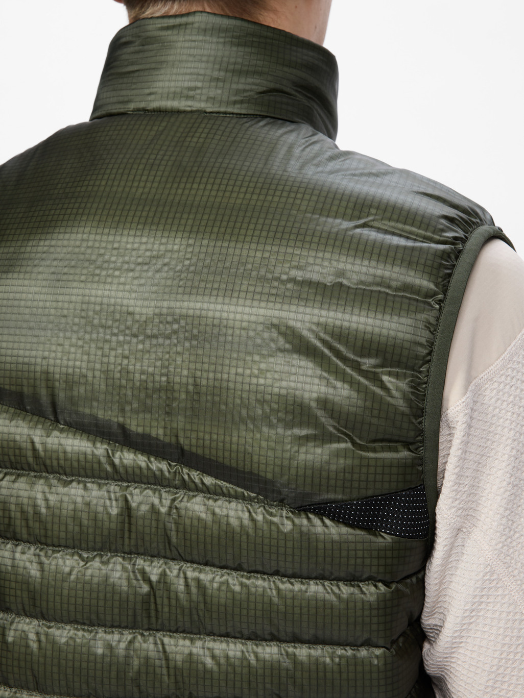 Image 9 for product Lopt Vest Men's