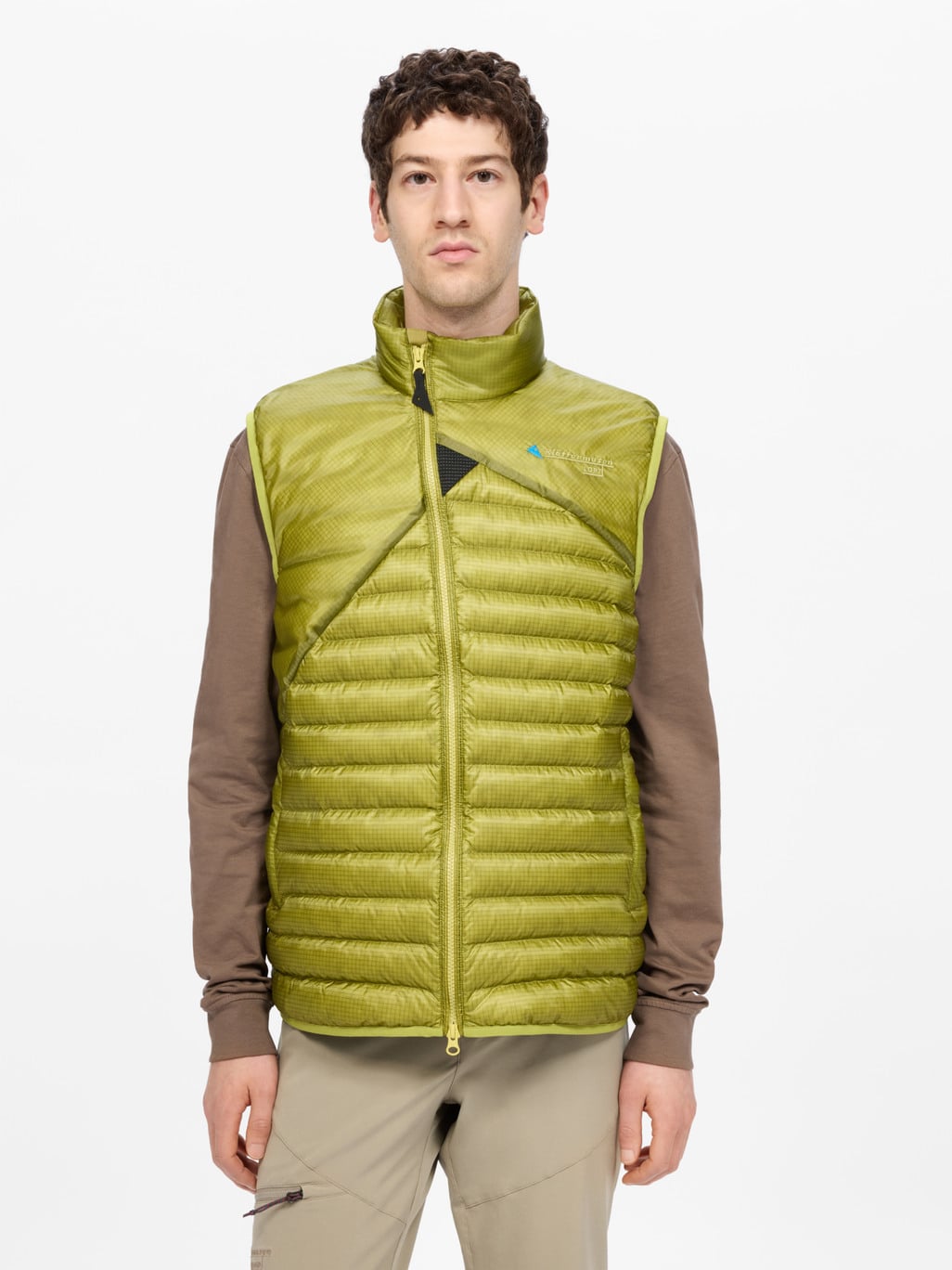 Advantages image for product Lopt Weste Herren