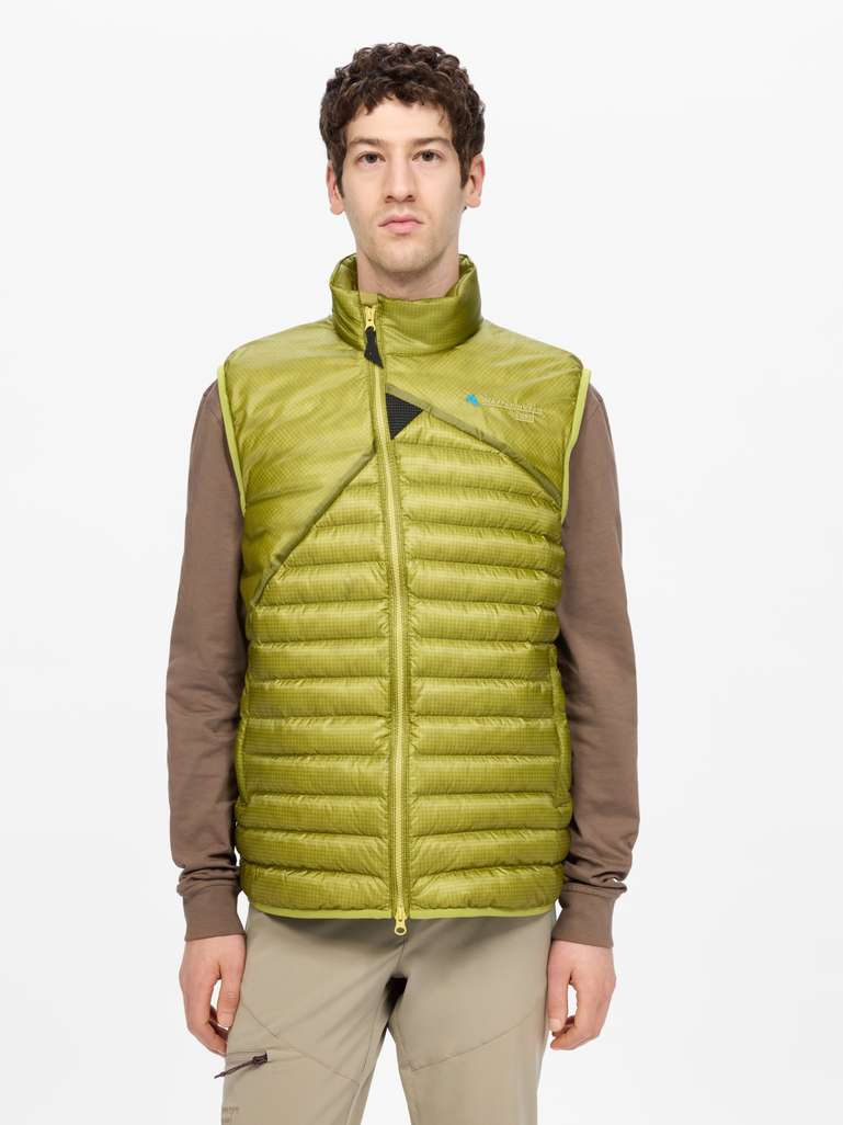 Image for product Lopt Vest Men's