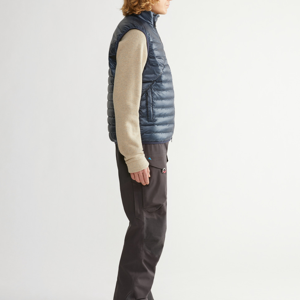 Image 3 for product Lopt Vest Men's