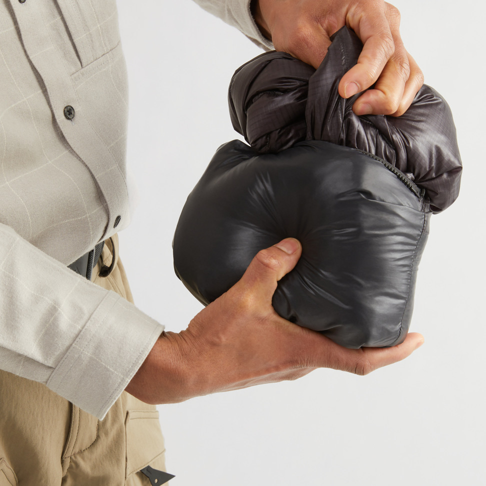 Image 6 for product Lopt Weste Herren