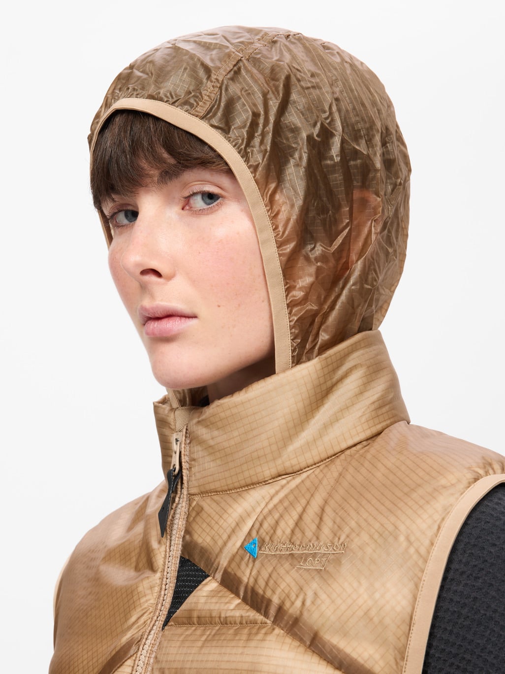 Image 5 for product Lopt Vest Women's