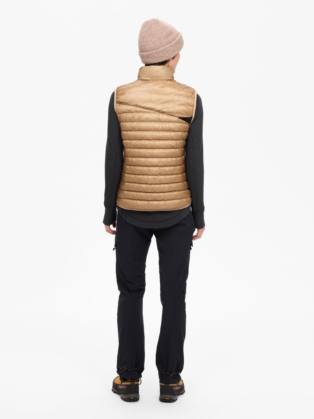 Image 4 for product Lopt Vest Women's