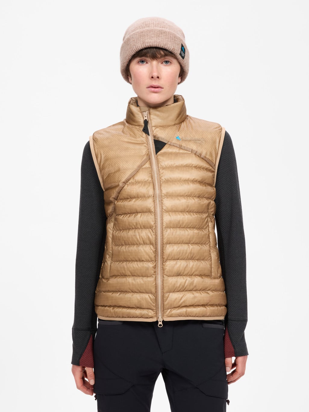 Advantages image for product Lopt Vest Women's