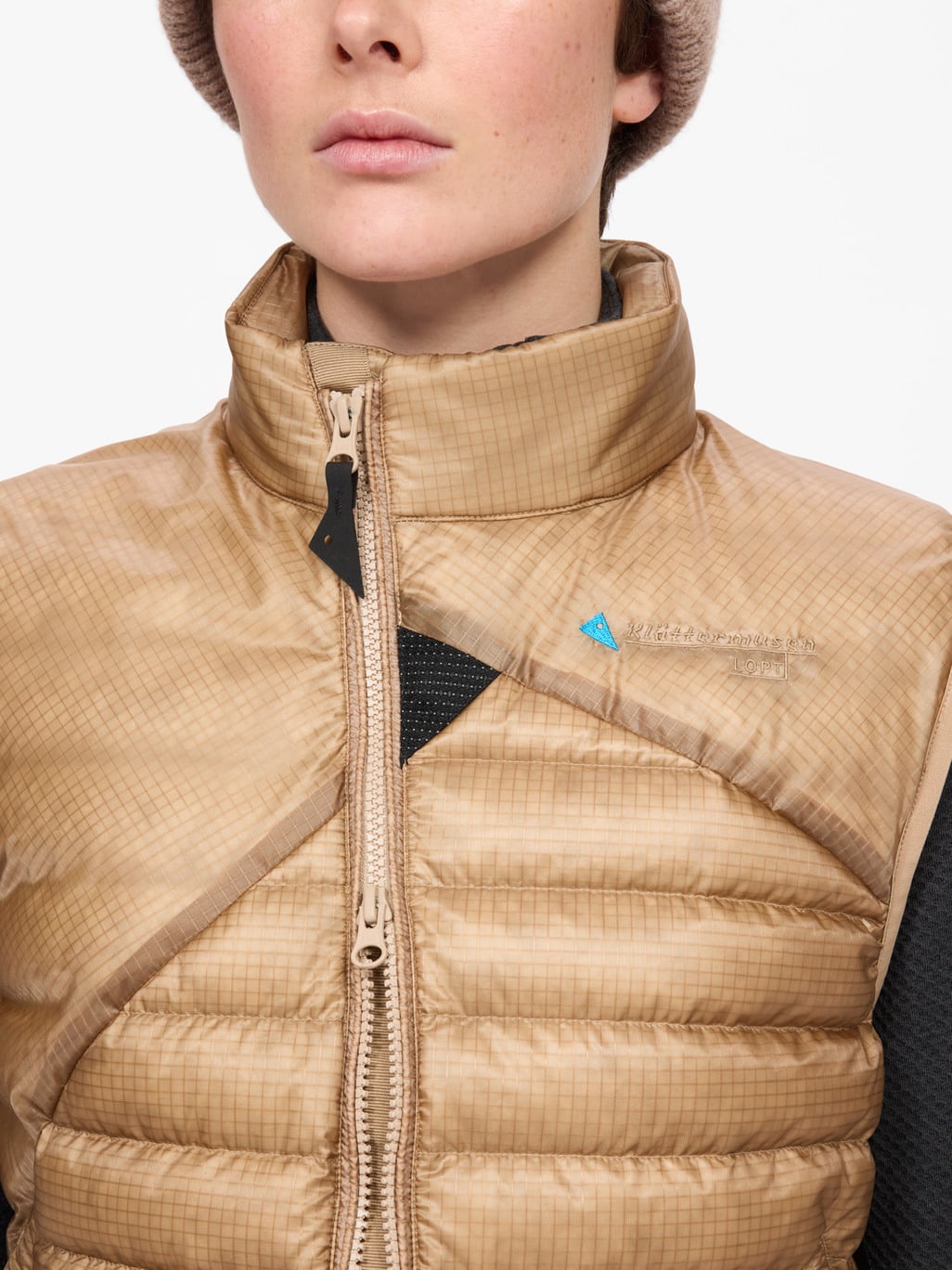 Image 7 for product Lopt Vest Women's
