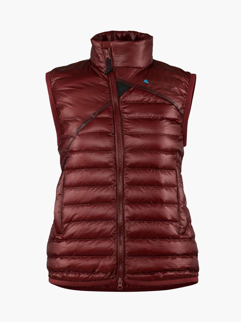 Lopt Vest Women's