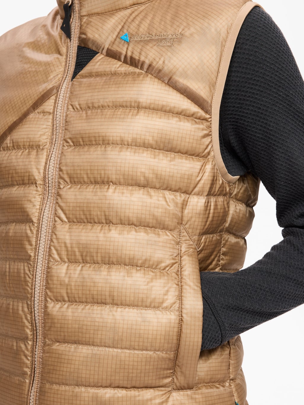 Image 6 for product Lopt Vest Women's