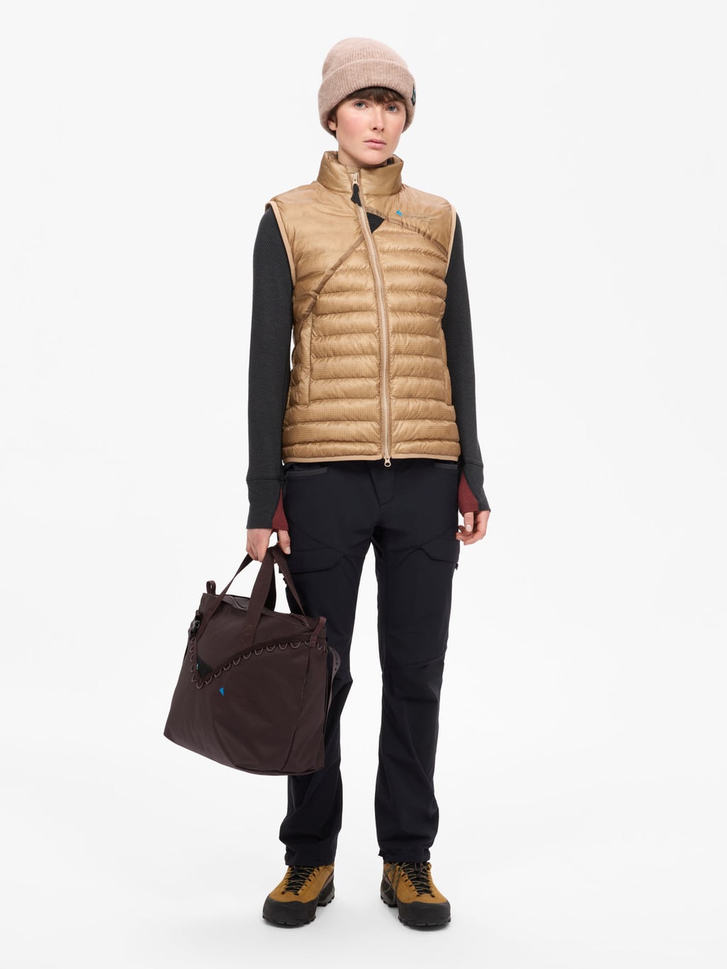 Image 2 for product Lopt Vest Women's