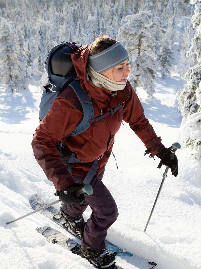 Uller Headband Unisex image 5