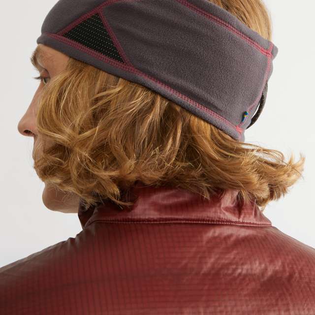 Uller Headband Unisex image 4