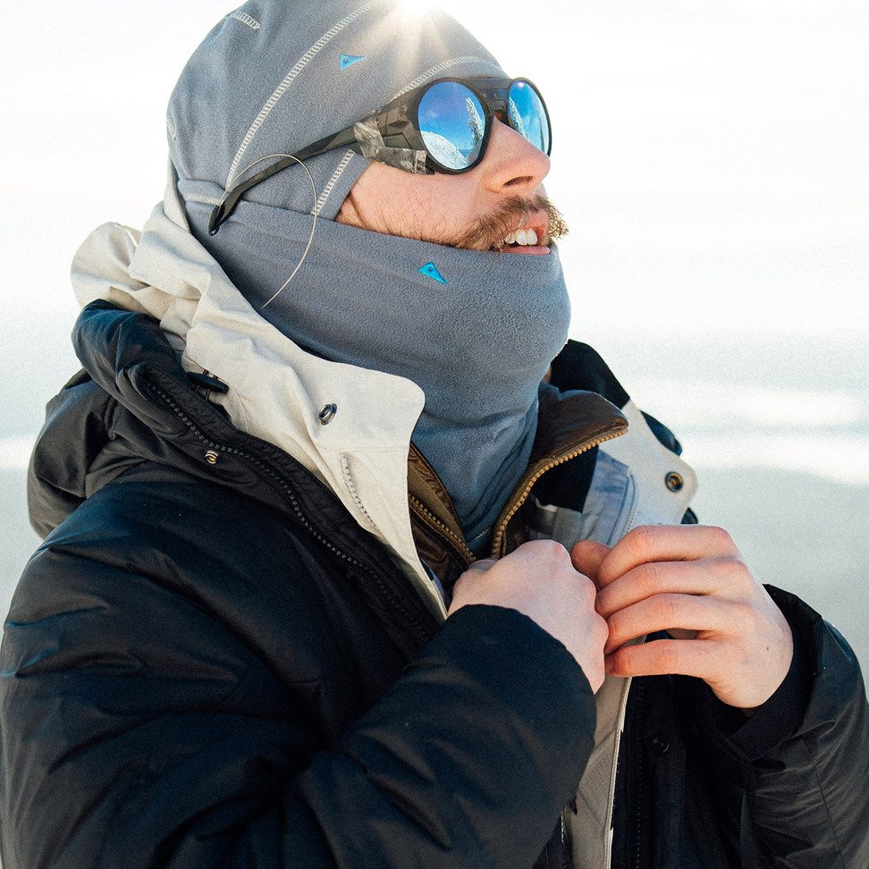 Image 2 for product Uller Neck Gaiter Unisex