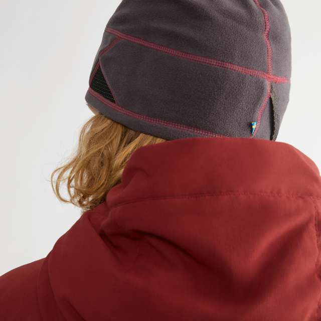 Uller Beanie Unisex image 2