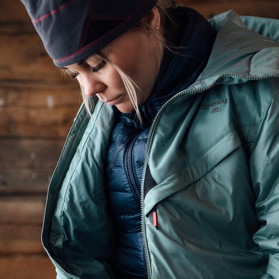 Image 4 for product Uller Beanie Unisex