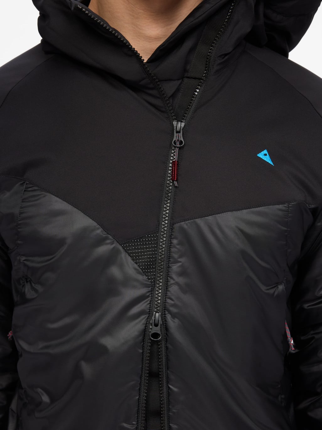 Image 9 for product Alv Hettejakke Herre