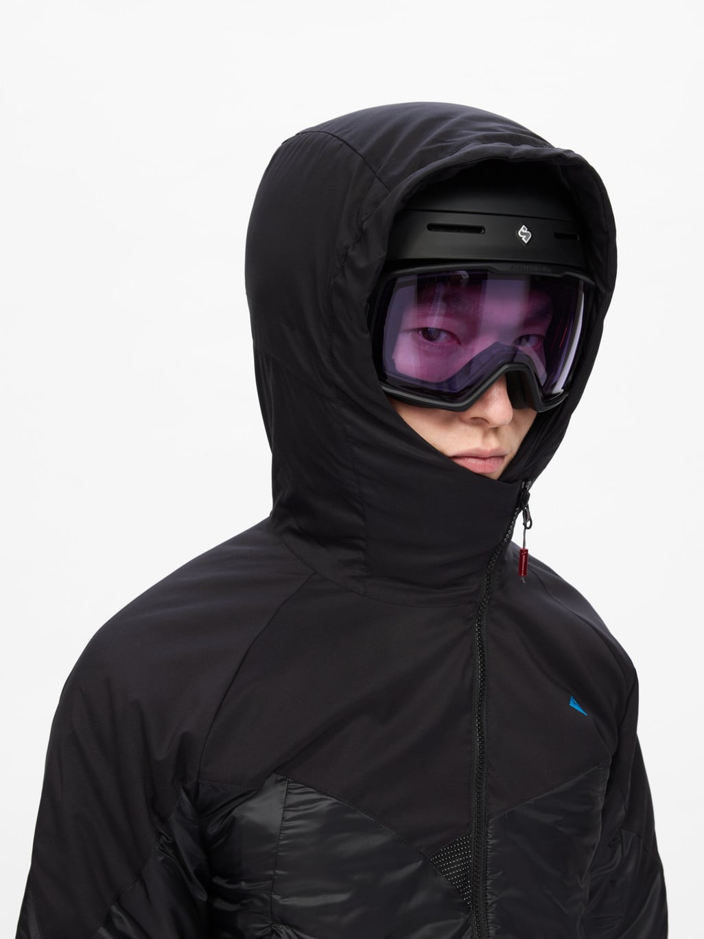 Image 7 for product Alv Hettejakke Herre