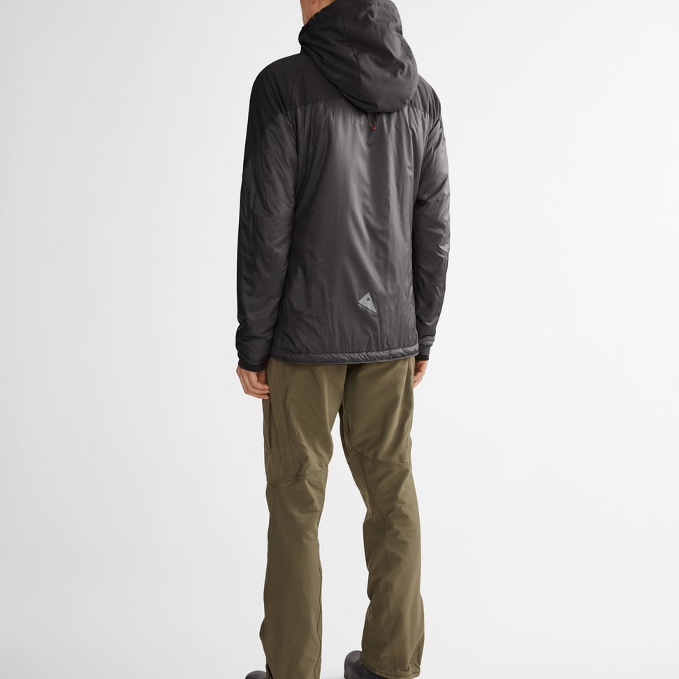 Image 3 for product Alv Hoodie w zip Men's