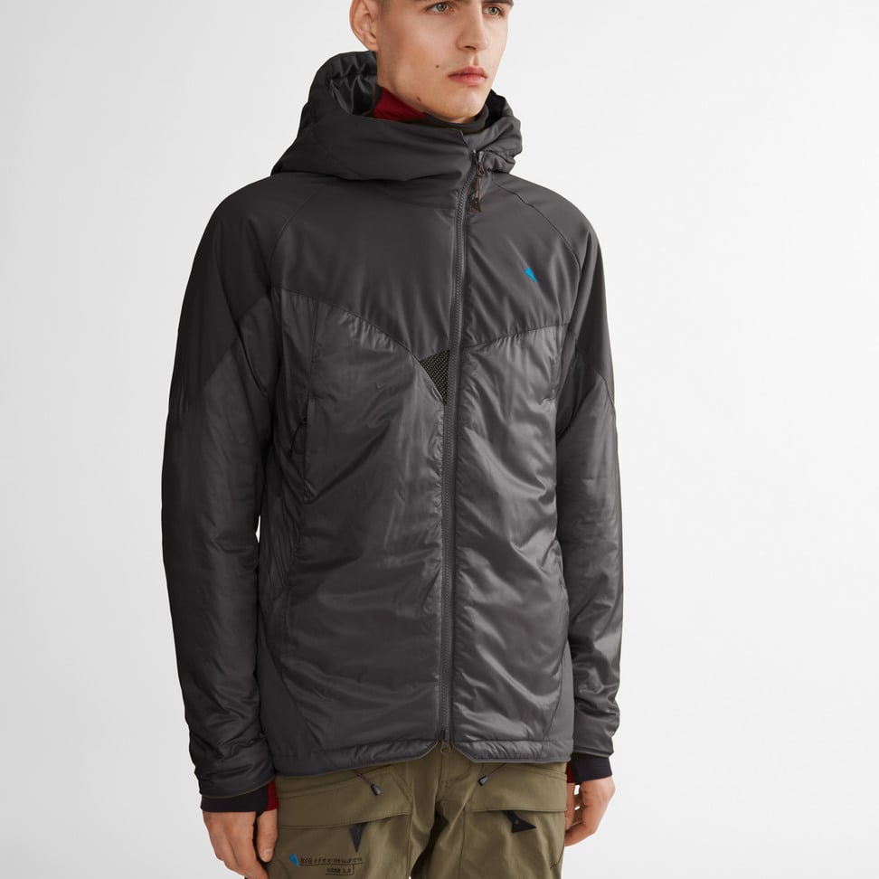 Image 1 for product Alv Hoodie w zip Men's