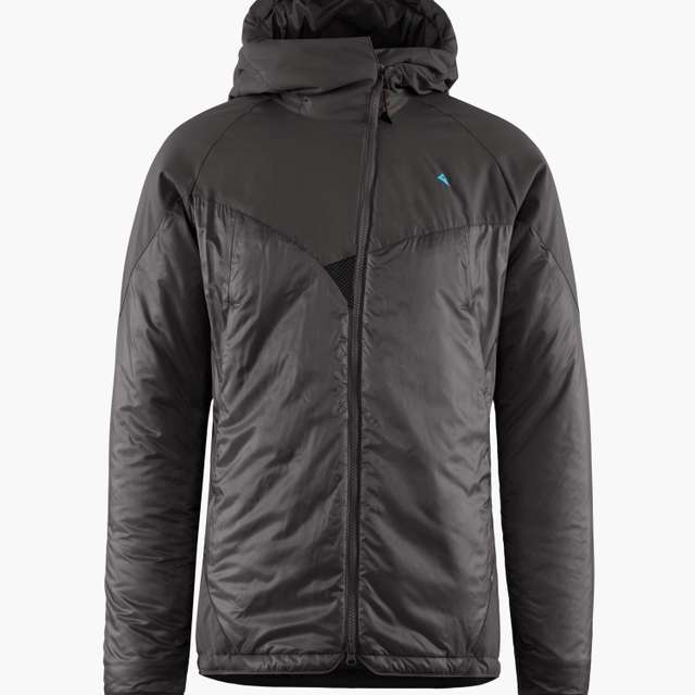 Alv Hoodie w zip Men's image 4
