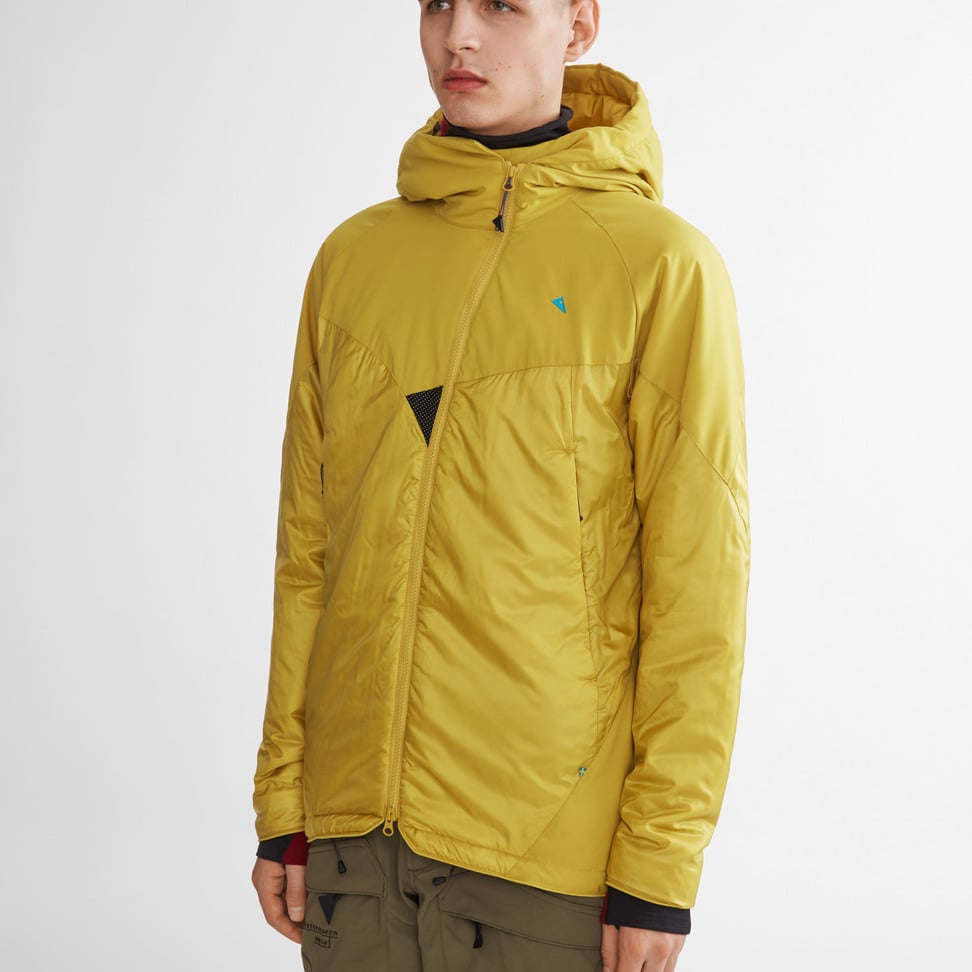 Image 1 for product Alv Hoodie w zip Herr