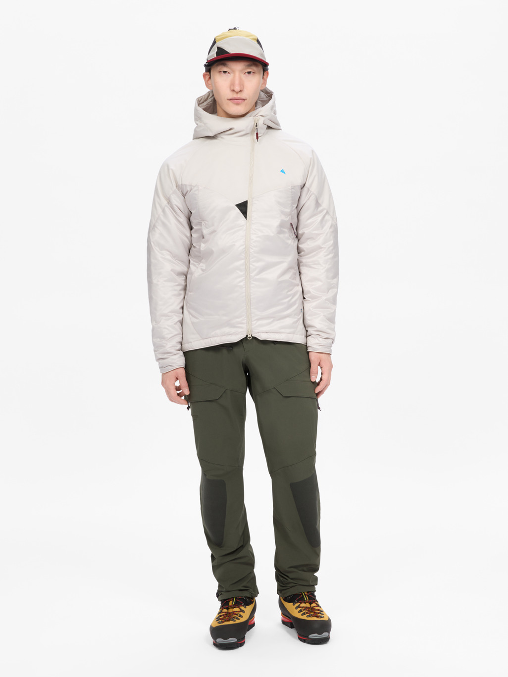 Image 2 for product Alv Hettejakke Herre