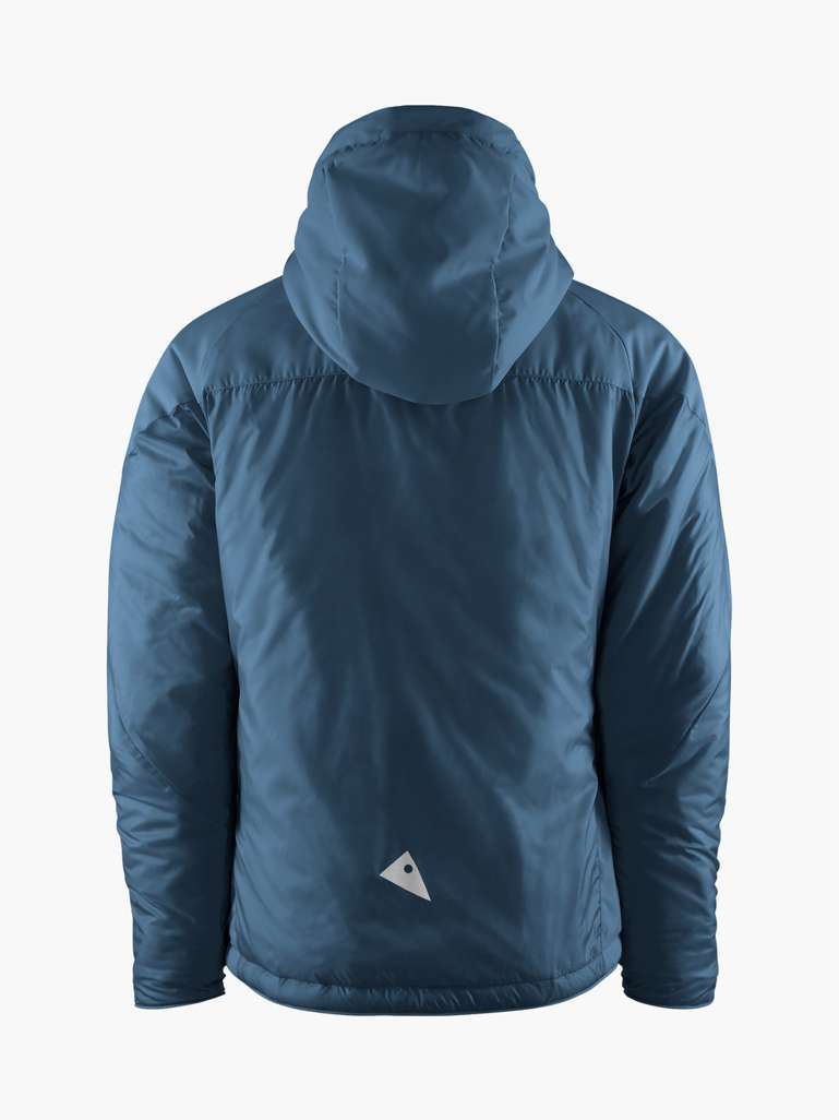 Alv Hoodie w zip Men's