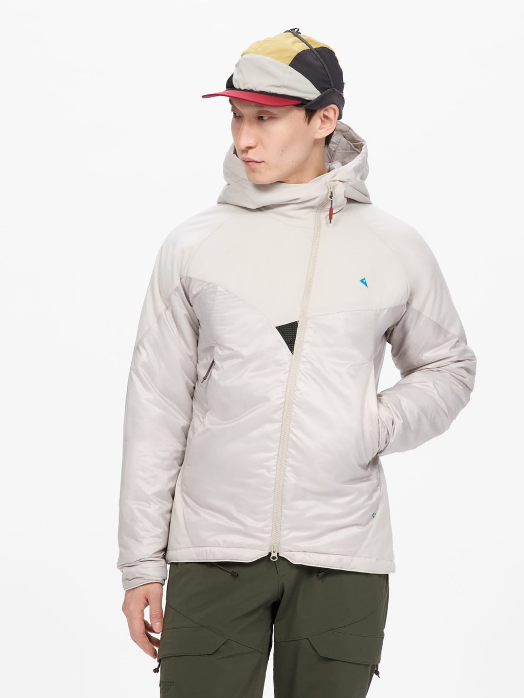 Image 1 for product Alv Hettejakke Herre