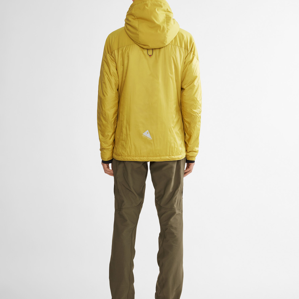 Image 3 for product Alv Hoodie w zip Herr