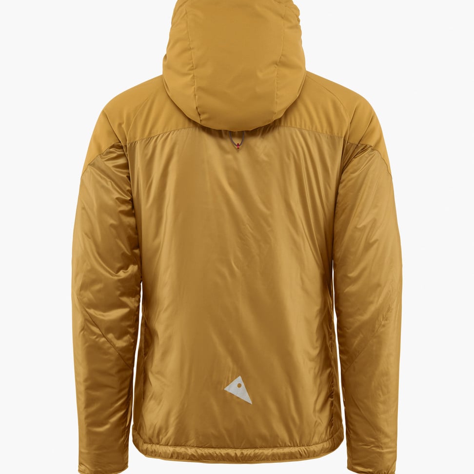 Image 2 for product Alv Hoodie w zip Men's