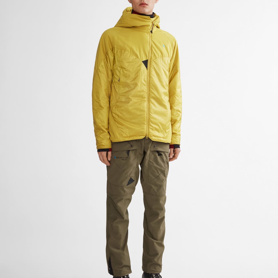 Image 2 for product Alv Hoodie w zip Herr