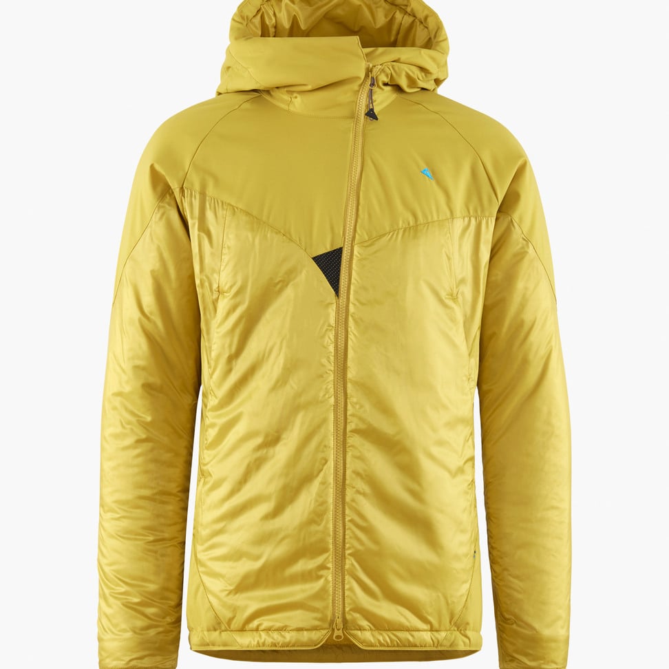 Image 5 for product Alv Hoodie w zip Herr