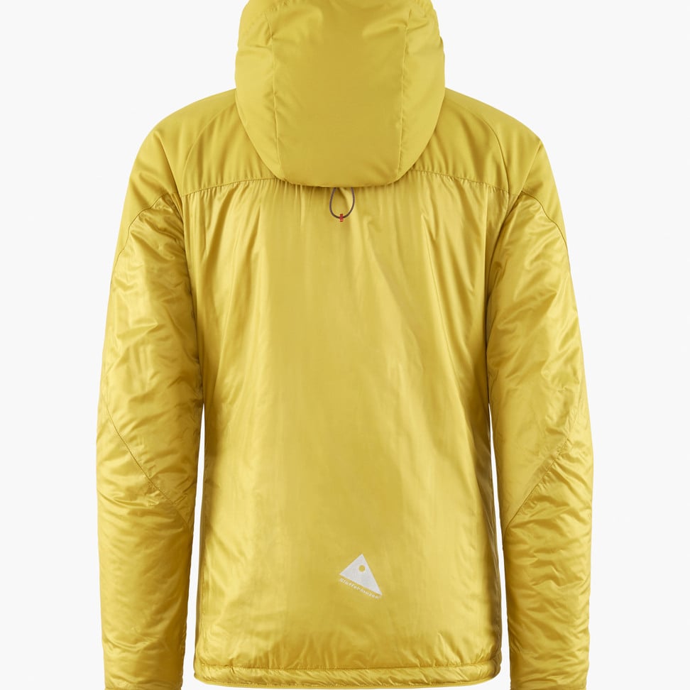 Image 6 for product Alv Hoodie w zip Herr