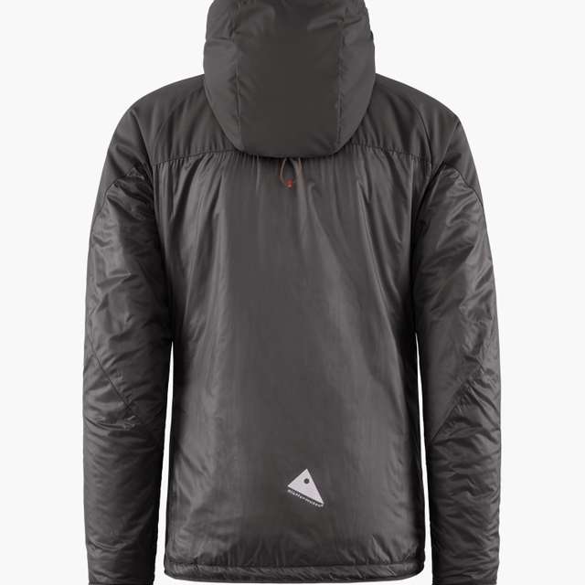 Alv Hoodie w zip Men's image 5