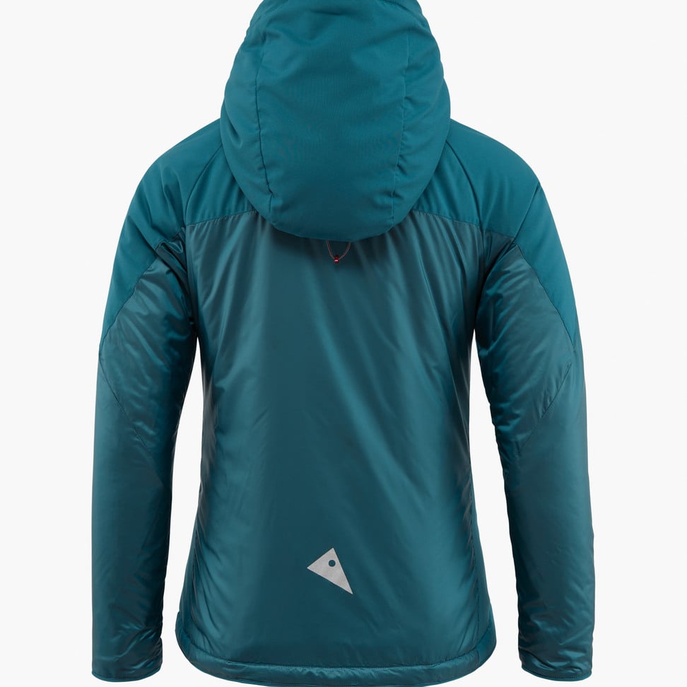 Image 2 for product Alv Kapuzenjacke Damen