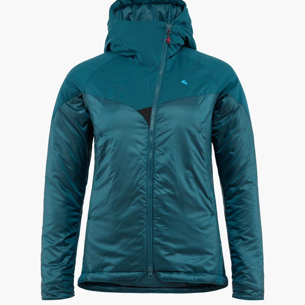 Image 1 for product Alv Kapuzenjacke Damen