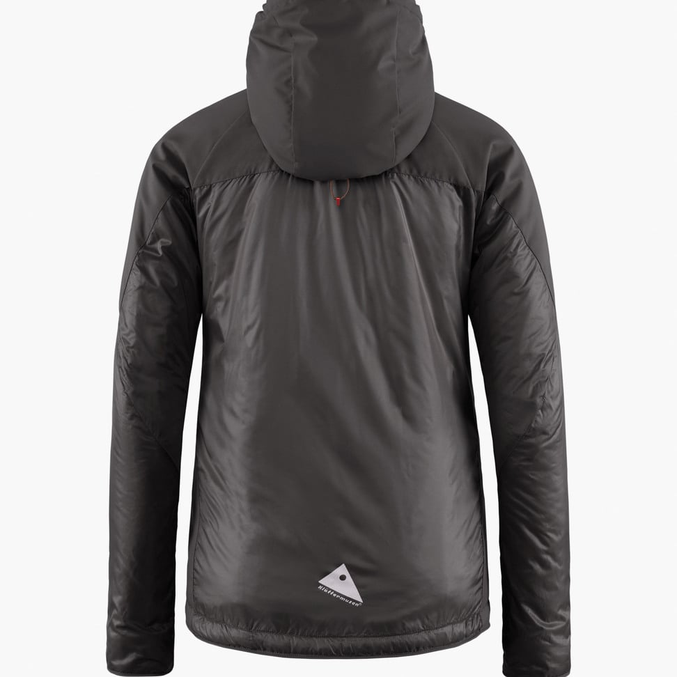 Image 6 for product Alv Kapuzenjacke Damen