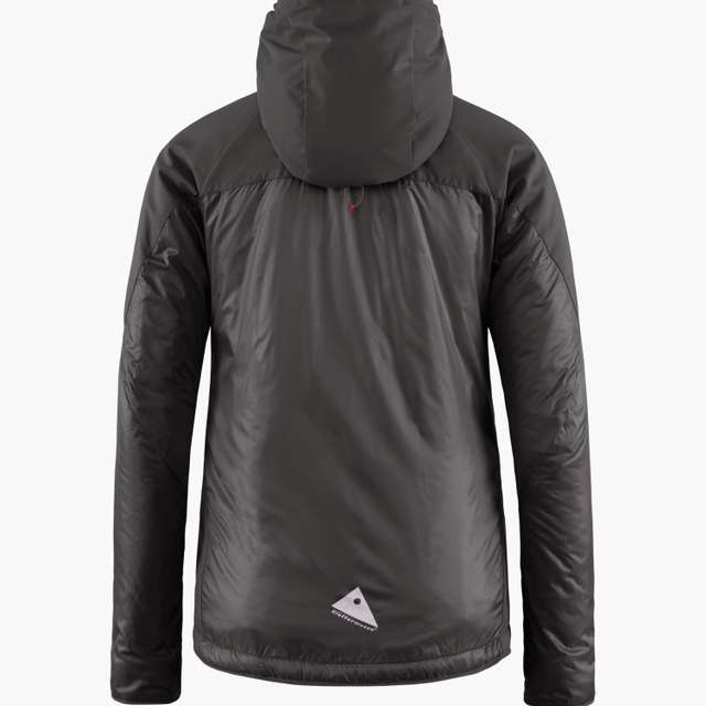 Alv Hoodie w zip Women's image 5