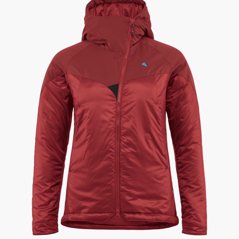 Image 1 for product Alv Hoodie w zip Women's