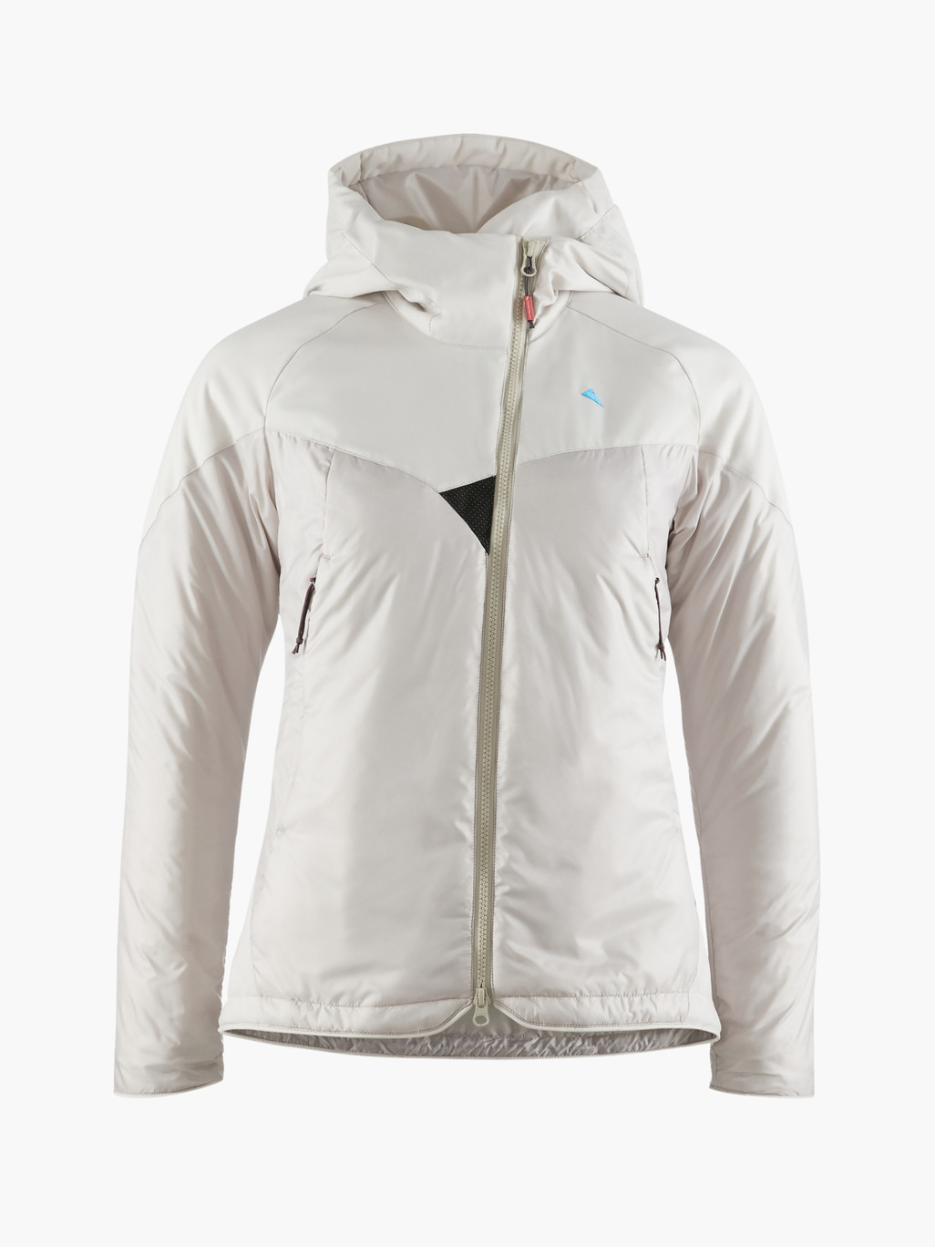 Image 1 for product Alv Hoodie w zip Dam