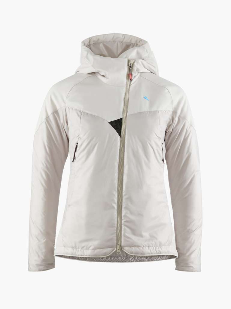 Alv Hoodie w zip Women's