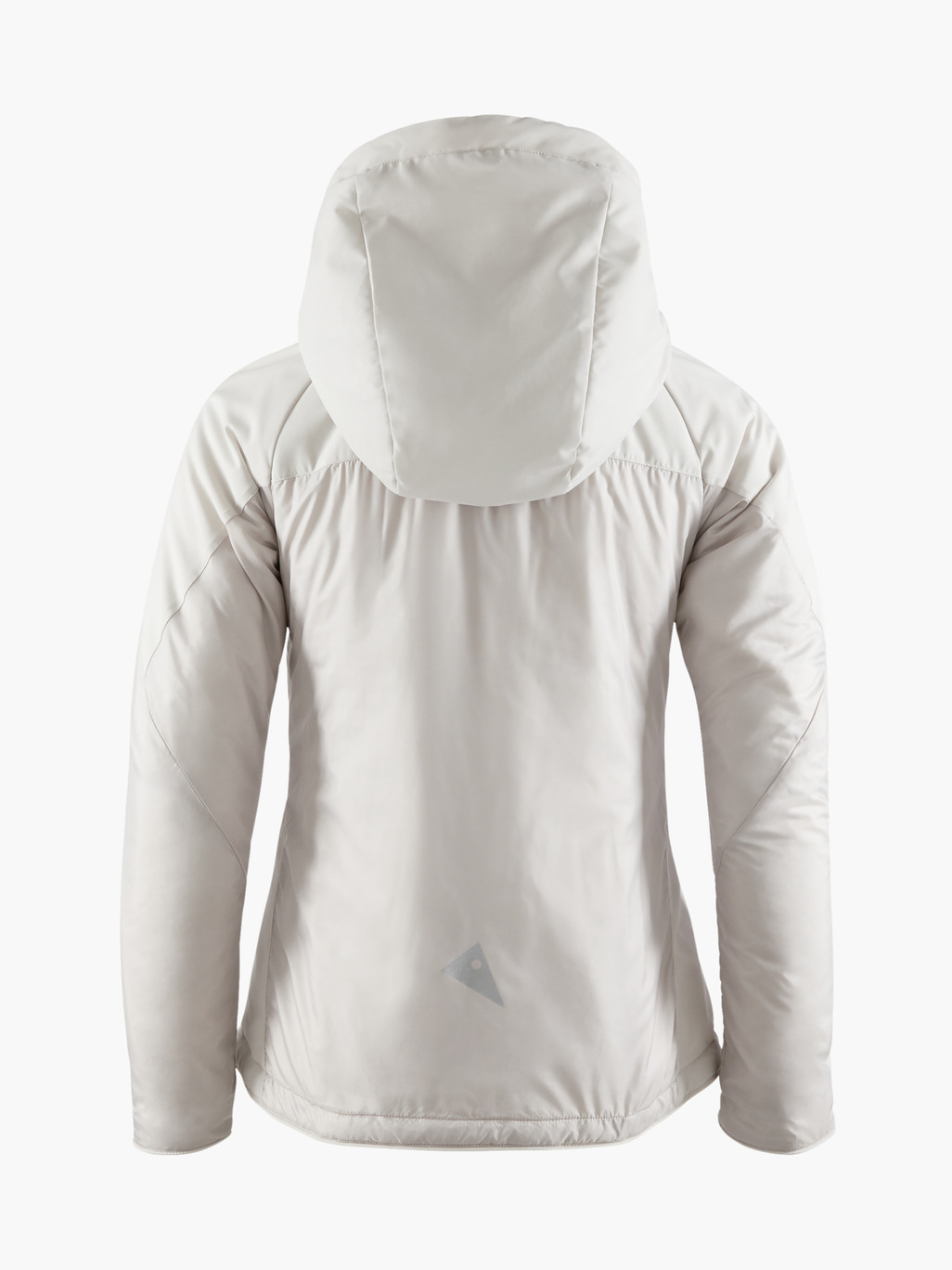 Image 2 for product Alv Hoodie w zip Dam
