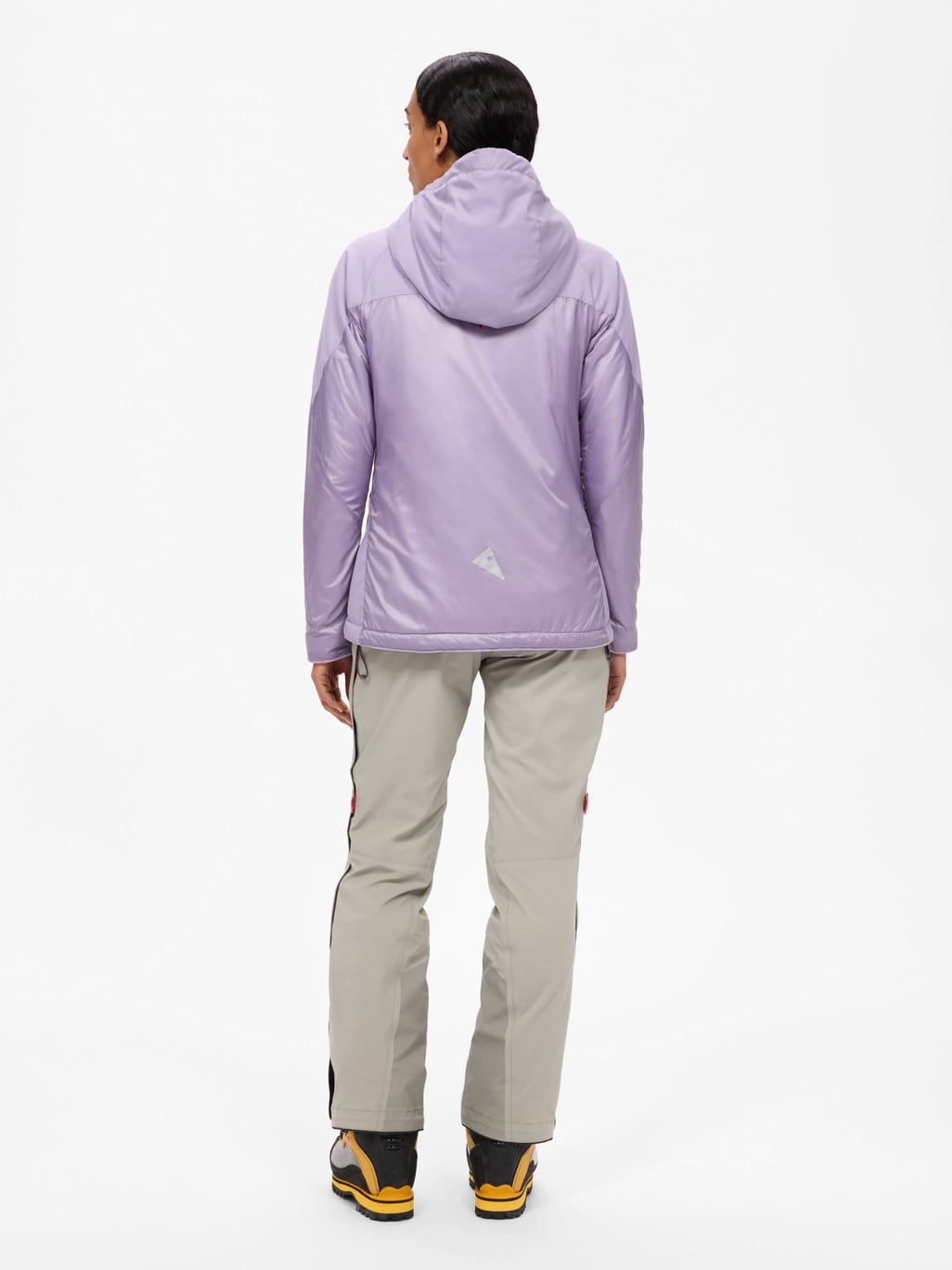 Image 4 for product Alv Hoodie w zip Women's